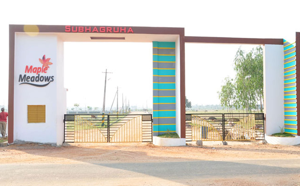 Sukruthi Ananthika Visakhapatnam