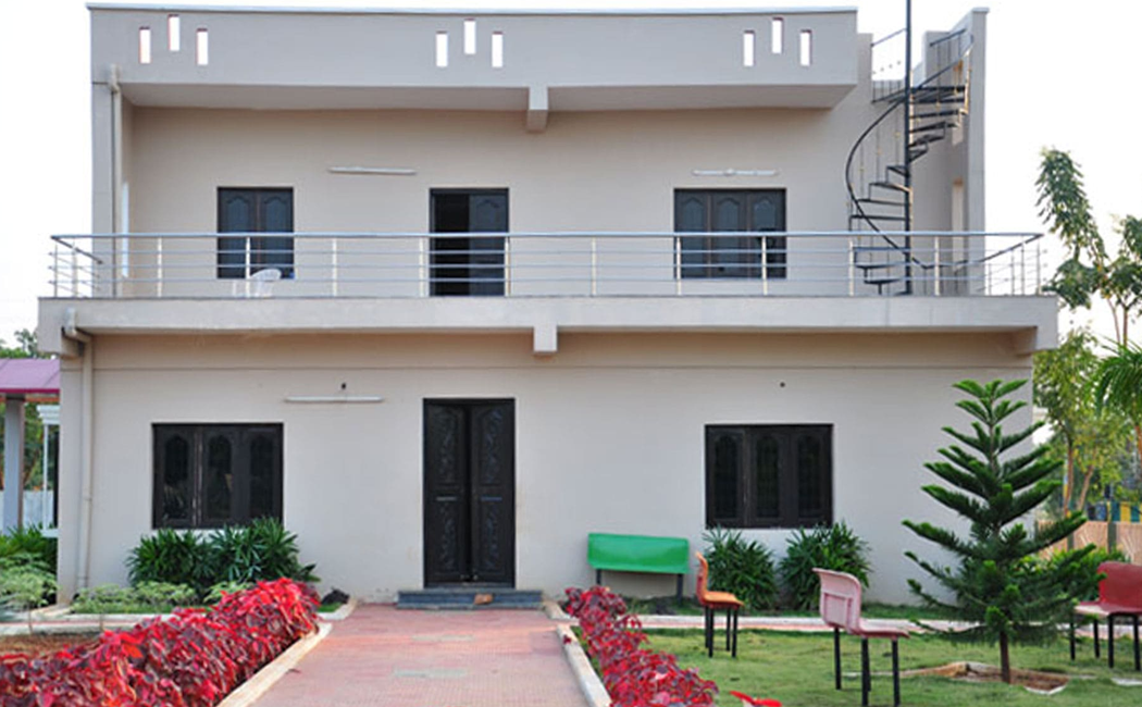 Maple Meadows Visakhapatnam